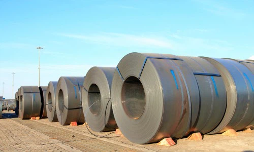 steel coil steel coil