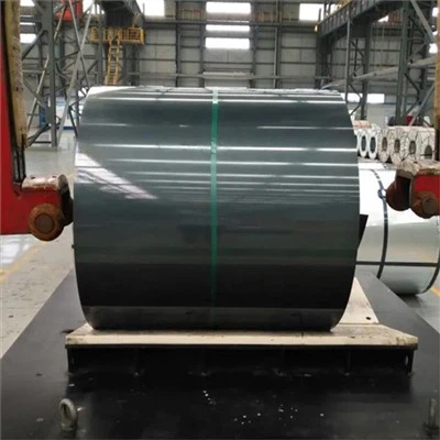 سلك صلب داكن