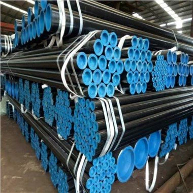 مواسير اللحام بالمقاومة الكهربائية