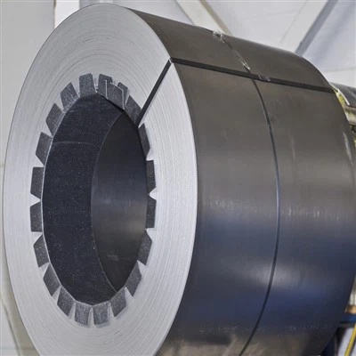 الفولاذ السيليكون الكهربائي