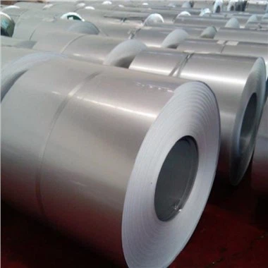 زنك الألمنيوم والمغنيسيوم الصلب المطلي