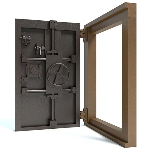 Emergency gate